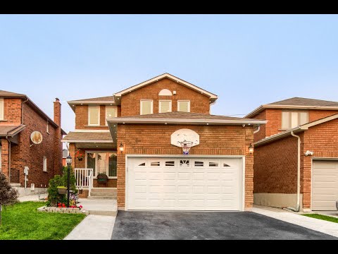 34 Lamp Crescent Woodbridge Home for Sale - Real Estate Properties for Sale