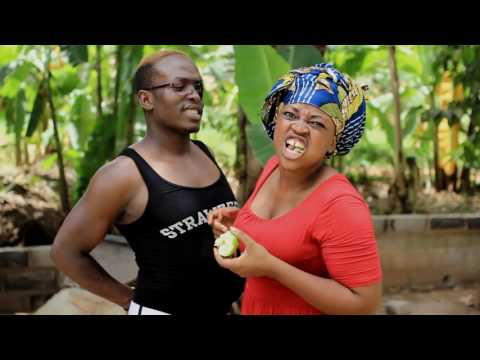 SWITZBOIZ APPLE DANCE BY KING kONG MC OF UGANDA AND EVA