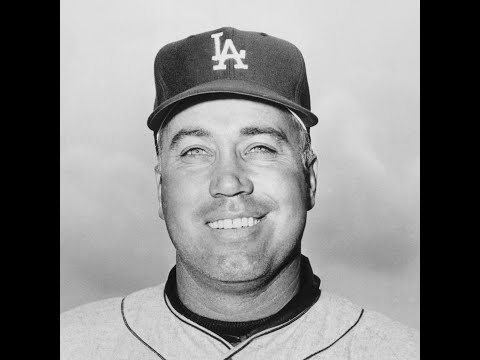 Mar. 22, 1962 - Duke Snider Named Captain of Dodgers