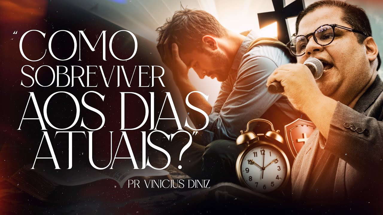 Se Você Quer Sobreviver, PRECISA Saber Disso! (Antes Que Seja Tarde)