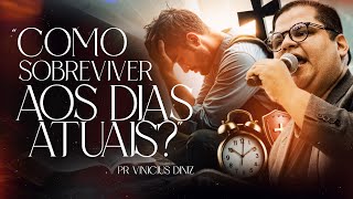 Se Você Quer Sobreviver, PRECISA Saber Disso! (Antes Que Seja Tarde)