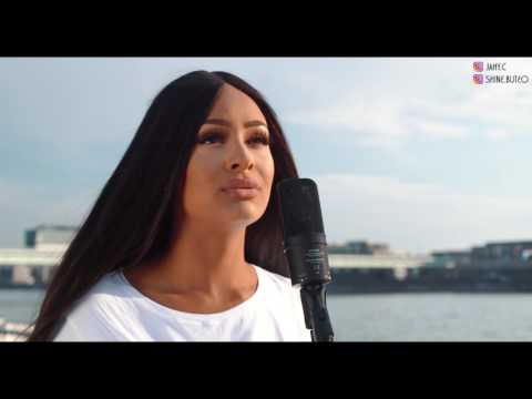 ZUNA BABY (cover) - SHINE BUTEO & JAHY.C