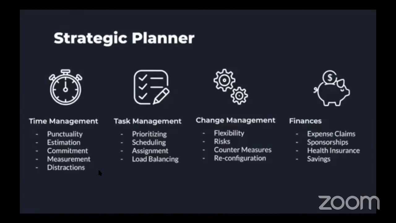The Remote Developer's Playbook