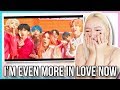 BTS (방탄소년단) '작은 것들을 위한 시 (Boy With Luv) feat. Halsey' MV REACTION + WIN CONCERT TICKETS!!! BTS (방탄소년단) '작은 것들을 위한 시 (Boy With Luv) feat. Halsey' MV REACTION + WIN CONCERT TICKETS!!!