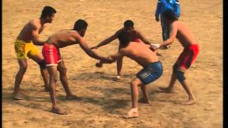 (1) Lakha (Jagraon) Kabaddi Tournament 7 Feb 2016