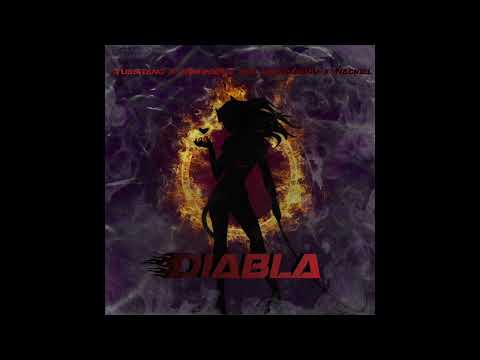 "DIABLA" G TANO FT NEGRO MANU FT JONI ROOTS FT NACKIEL
