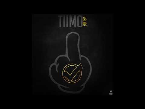 TiiMo  - Validé
