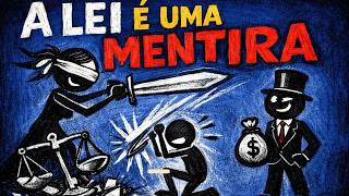 A Mentira do Trabalho Duro: O Que os R$ 440 Milhões de Daniel Vorcaro Provam Sobre o Sistema