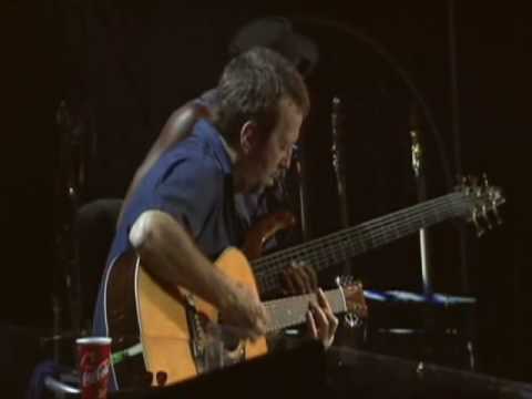 Legends Live at Montreux 97 - In Case You Haven't Noticed