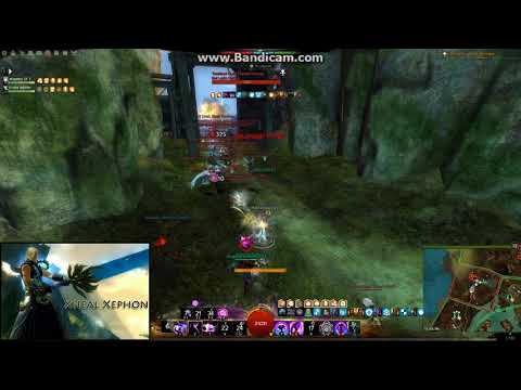 Gw2 Pounce pounce revolution, Mar 6th 2019
