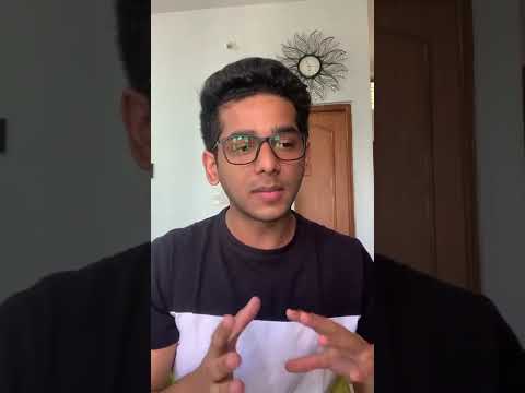 Manav Madhwani testimonial thumbnail