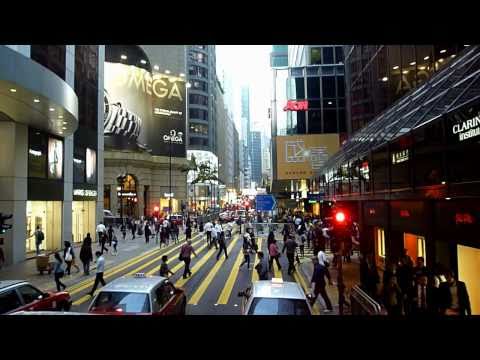 Point of View - Hong Kong & Macau 2010 - part 1