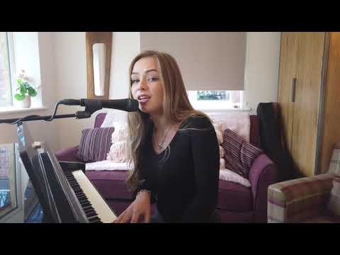 Please Don't Judge Me - Connie Talbot (Original Song)