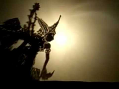 Kentut Berapi - Pak Ku Kamal (Dikir)