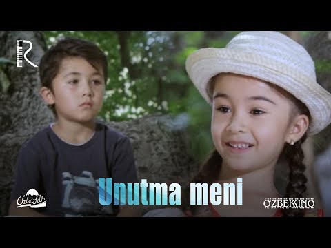 Unutma meni (o'zbek film) | Унутма мени (узбекфильм) 2013 #UydaQoling