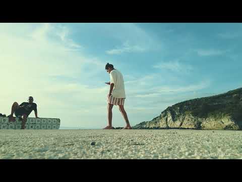 Chris Tamayo - DE TRAJE [VISUALIZER] DIAS ALEGRES