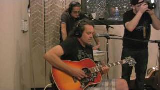 Meat Puppets  -  Go To Your Head       (live on KEXP)