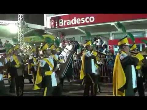 XIII CONFABANI -  Banda  ABF