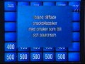 JEOPARDY Part 1