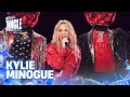 Kylie Minogue Santa Baby Live At Capital S Jingle Bell Ball 2025 Capital