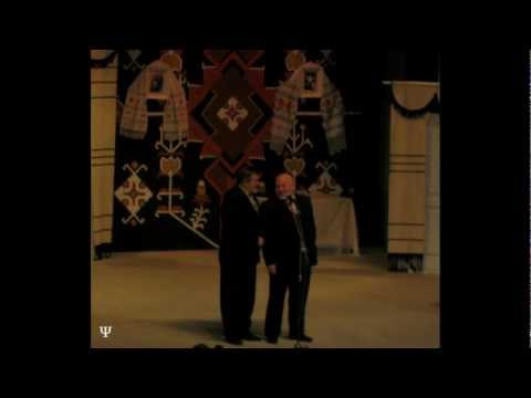 Gheorghe Urschi - Fratii (partea1)