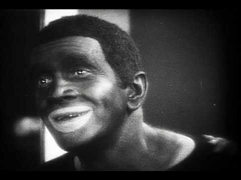 TCM Race & Hollywood explores "Blackface" 2003