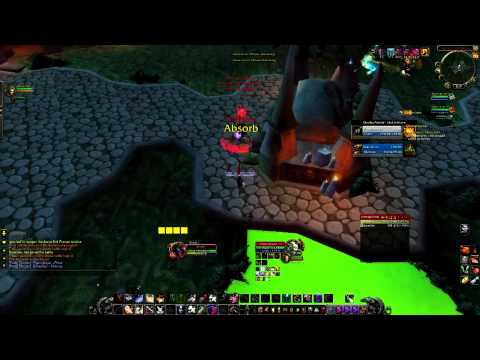 WoW Sub Rogue Arena-Doomz and Dsoadtwo Ownage #2 2v2