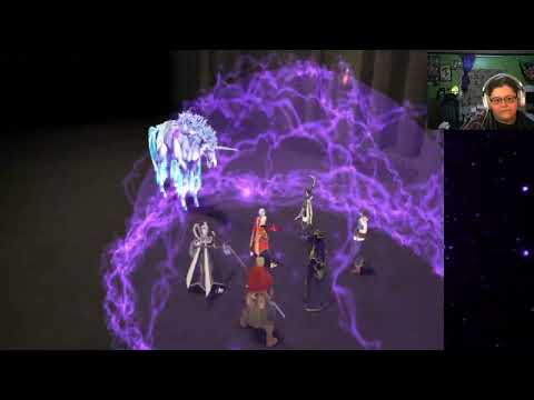 Suikoden V 62 - finishing up with Eresh and getting one more star