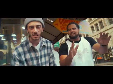 Bigg Z ft. Steve Spiffler-WhooHaa