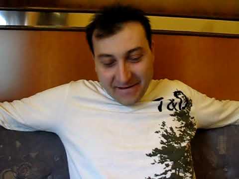 Intervju z Jankom Naratom Jenkijem ob 10. obletnici delovanja