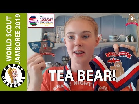 download lagu mp3 mp4 Tea Bear Wsj, download lagu Tea Bear Wsj gratis, unduh video klip Tea Bear Wsj