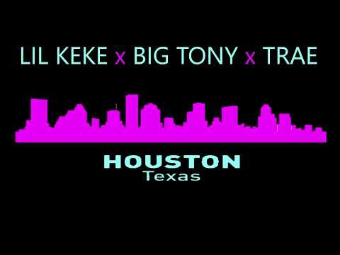 BIG TONY TRAE LIL KEKE - STILL 713 SLOWED N CHOPPED DJ 290