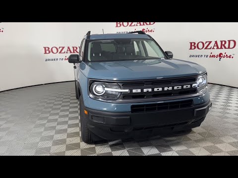 2023 Ford Bronco Sport Jacksonville, Daytona Beach, Orlando, St. Augustine, Near Me FL 232458