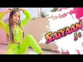 Saiyan Ji Yo Yo Honey Singh Full Video Song Mere Naughty Saiyan Ji Matkaun Main Kamariya Top 10