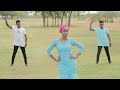 Mujadala Remake 2018 Umar M. Sharif Abdul M. Sharif Video  Song 2018 Ft. Bilkisu Shema