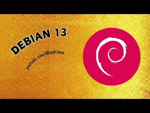 Debian 13 “Trixie”: Stable, Fast, and RISC-V Ready!