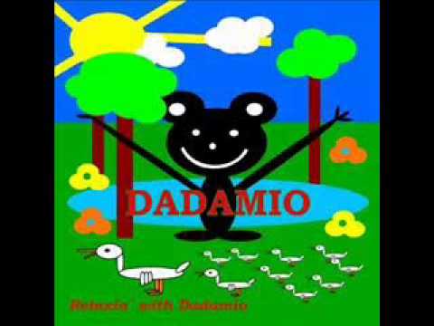 Dadamio - Relaxin' With Dadamio (Full Album) (2005)