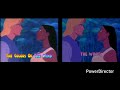 Disney S Sing Along Songs Princess Volume One Once Upon A Dream Comparison 1990s Vs 2004 Pt 3