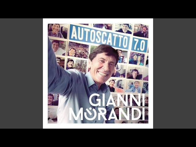 La Musica di Gianni Morandi, le Migliori Canzoni