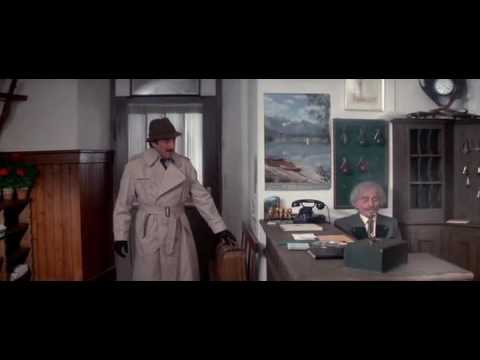 L'ispettore Clouseau e la 