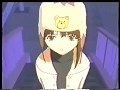 Serial Experiments Lain OP VHS Rip