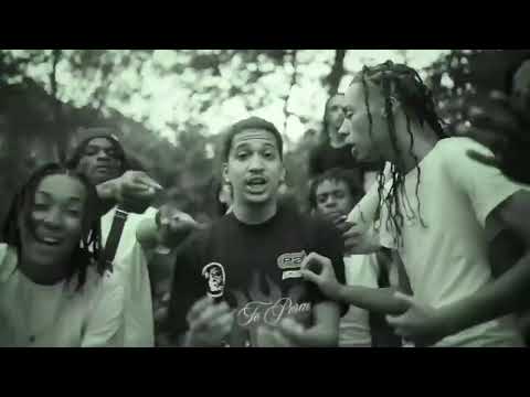 Say Drilly x Mdot EBK x Murda G x Yavi DG x David Drilly x Prince Rackx - Banger/Exterminator Pt.2