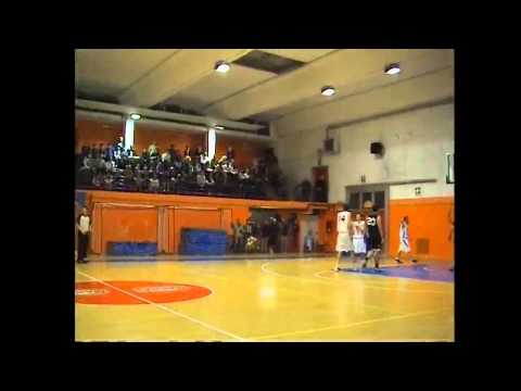 Massa e Cozzile vs Meloria quarta parte