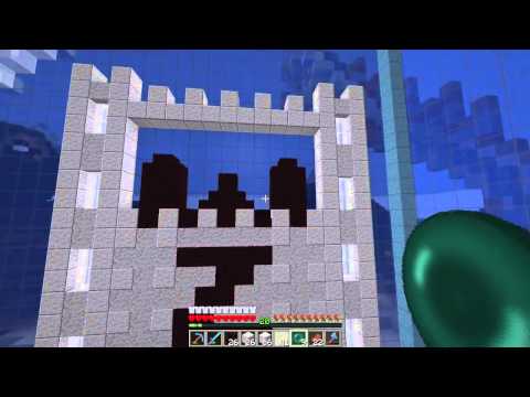 HermitCraft 3 Amplified ~ Ep 105 ~ Block-rafitti!