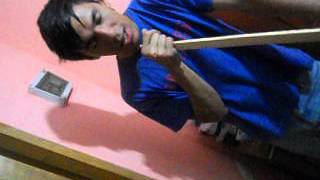 El secreto - jaguares (interpretado por mi)