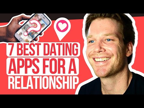 Dating app i börje
