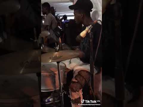 Maître Mich pad 💪🏾💪🏾💪🏾