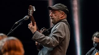 João Bosco e Orquestra Ouro Preto -  Kid Cavaquinho (Gênesis: Ao Vivo)