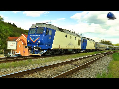 Isabella Revine GM 64-0950-7 & Mecanic Super Engineer is Back in Oradea - 05 May 2021
