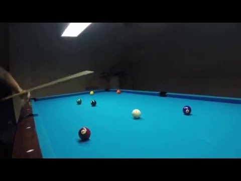 Nacho Schmit - Camara dinamica